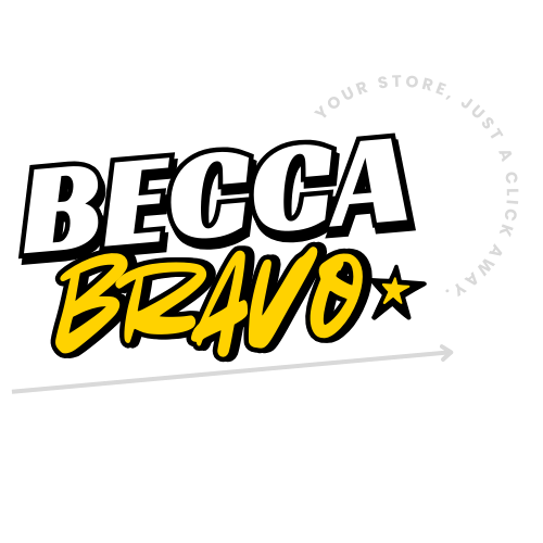 BeccaBravo